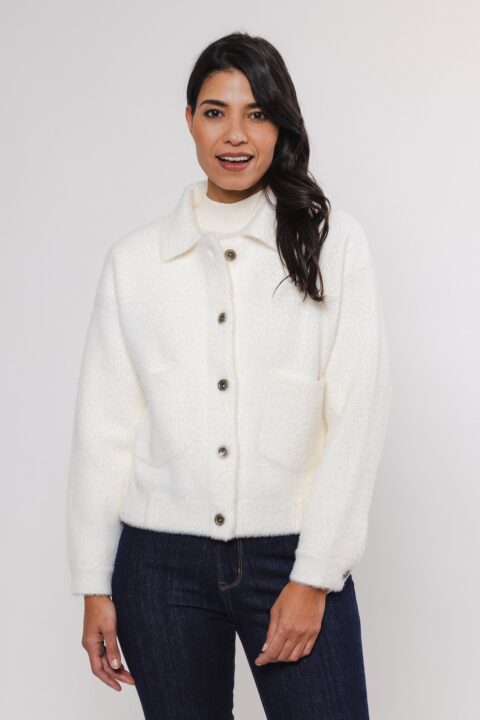 Rino & Pelle Bubbly Cardigan