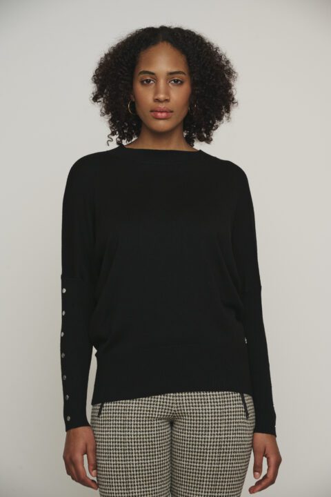 Rino & Pelle Hinke Turtle Neck Top