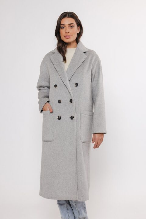 Rino & Pelle Teuni Coat