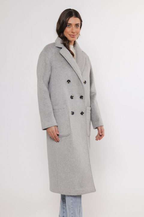 Teuni Coat