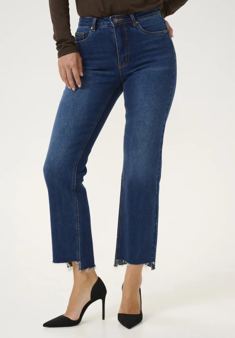 My Essential Wardrobe Dango Jeans - Image 2