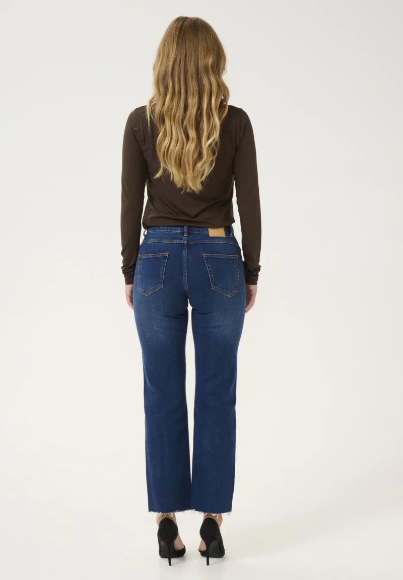 My Essential Wardrobe Dango Jeans - Image 3