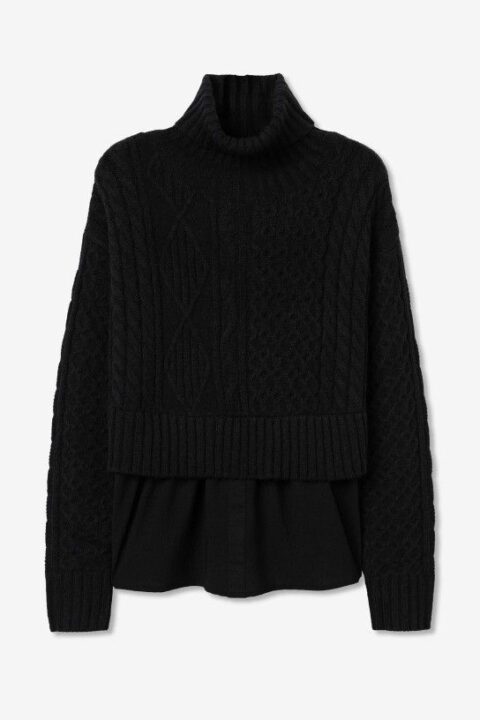 Tiffosi Astrid Sweater