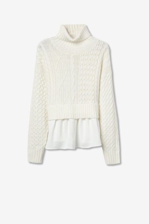 Tiffosi Astrid Sweater