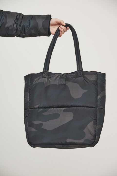 Rino & Pelle Bien Shopper Bag