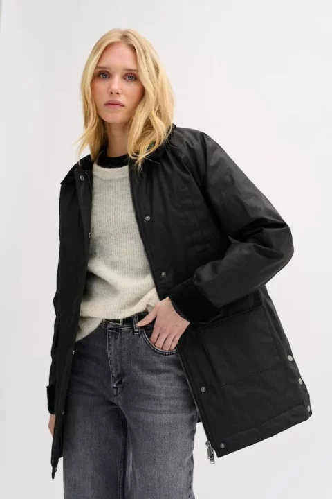 My Essential Wardrobe Gianna Jacket