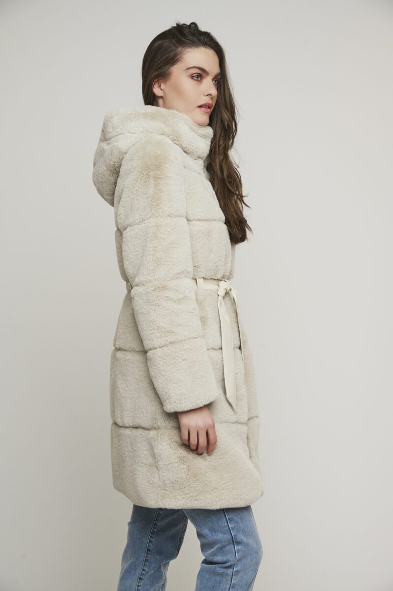 Rino & Pelle Harvard Coat - Image 4