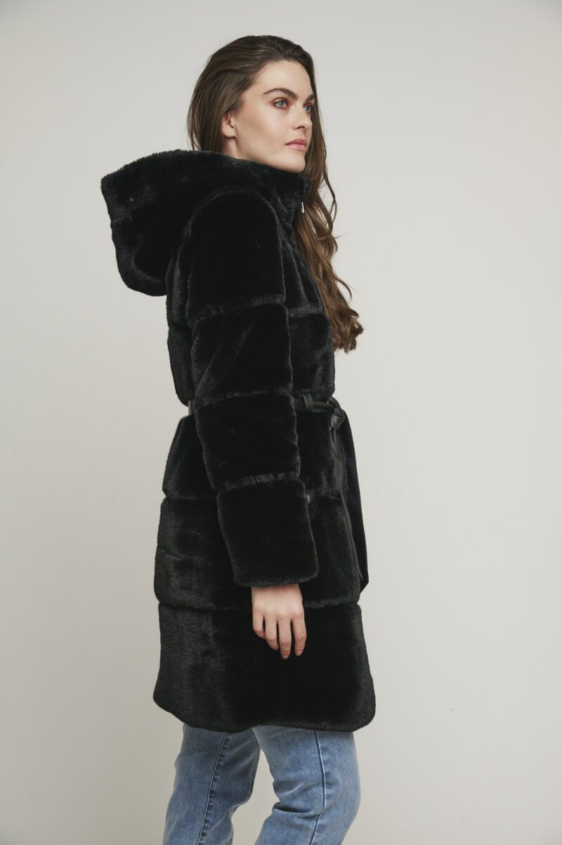 Rino & Pelle Harvard Coat - Image 3