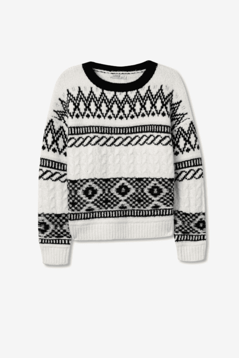 Tiffosi Clete Sweater