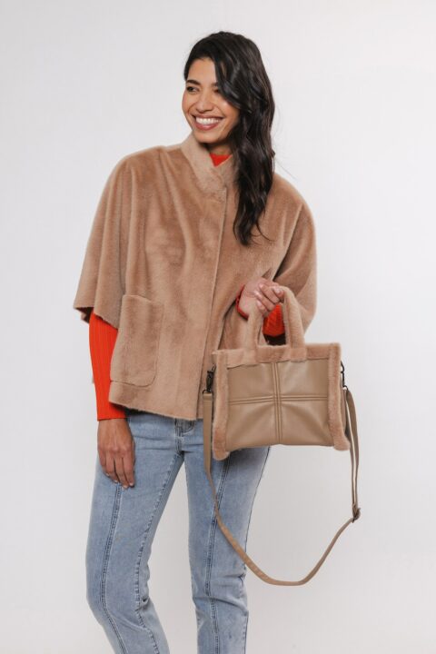 Jasha Shopper Bag