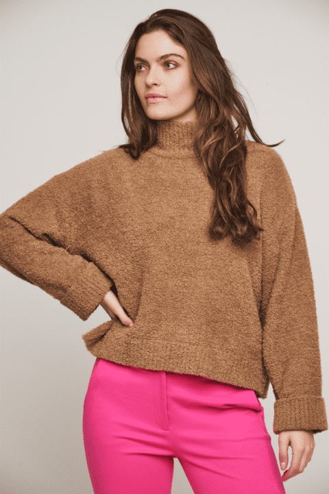 Rino & Pelle Karen Sweater