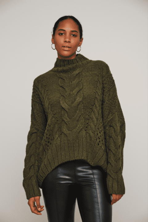 Rino & Pelle Kelson Sweater