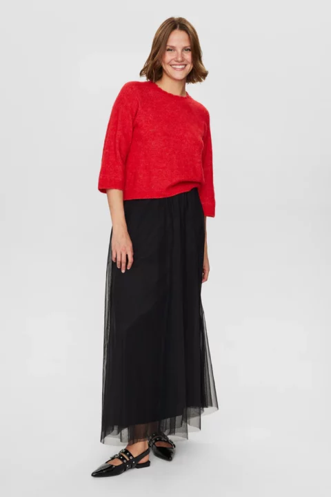 Numph Nuriette Selma Pullover