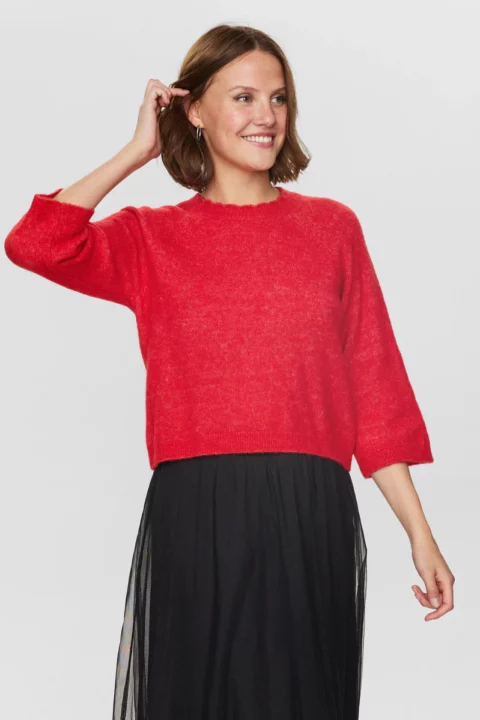 Numph Nuriette Selma Pullover