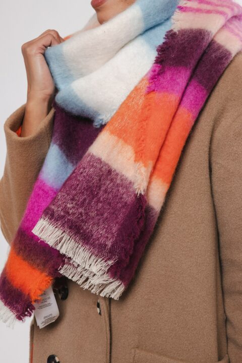 Reeve Scarf