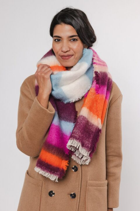 Reeve Scarf