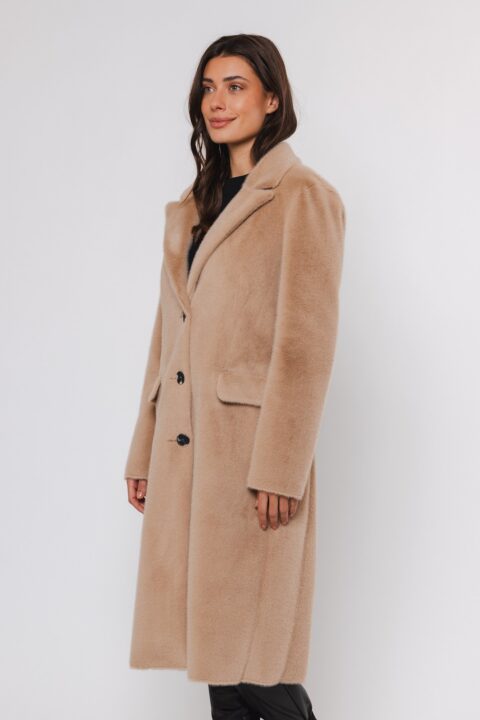 Rino & Pelle Saami Coat