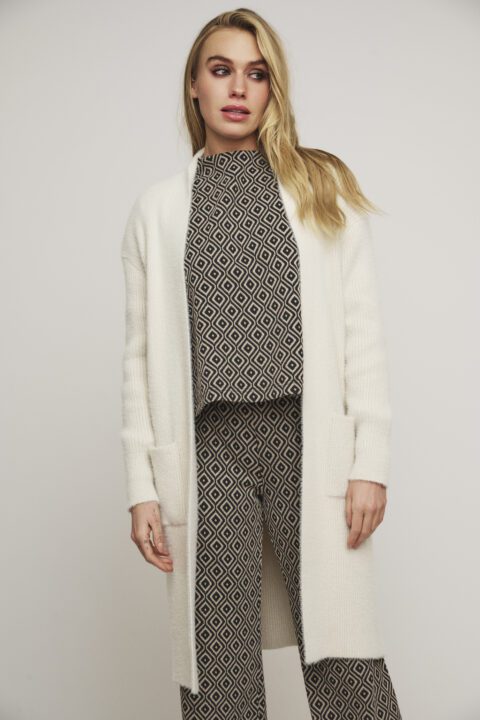 Rino & Pelle Sara Cardigan