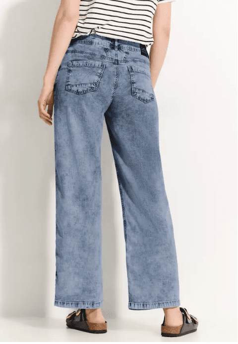 Cecil Neele Jeans
