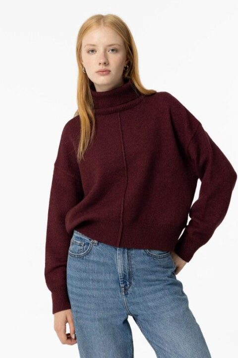 Tiffosi Polimnia Sweater