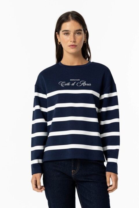 Tiffosi Robin Sweatshirt