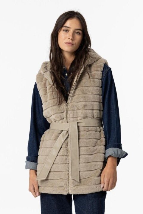 Tiffosi Classe Gilet