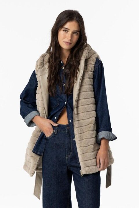 Tiffosi Classe Gilet