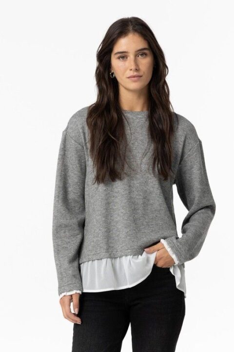 Tiffosi Mica Sweater