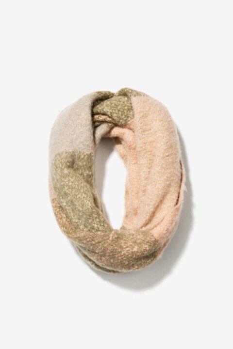 Tiffosi Rose Snood