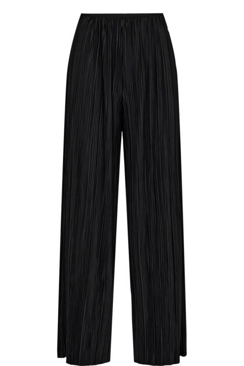 Numph Nucassy Plisse Trousers