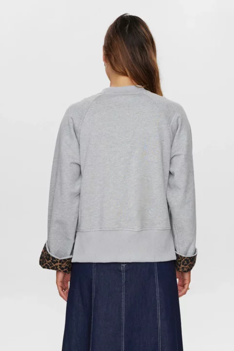 Numph Nuzari Sweatshirt