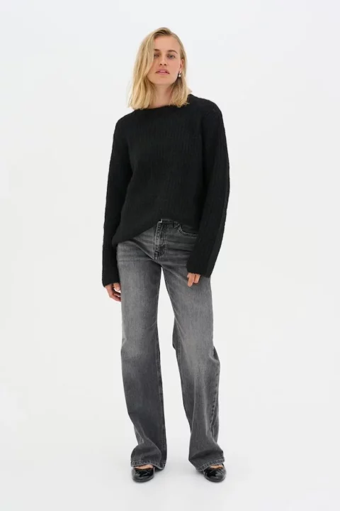 My Essential Wardrobe Meena Jumper