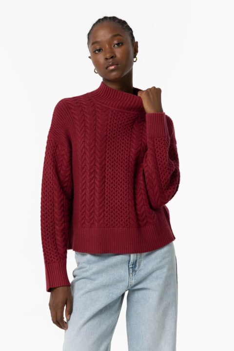 Tiffosi Edwina Sweater