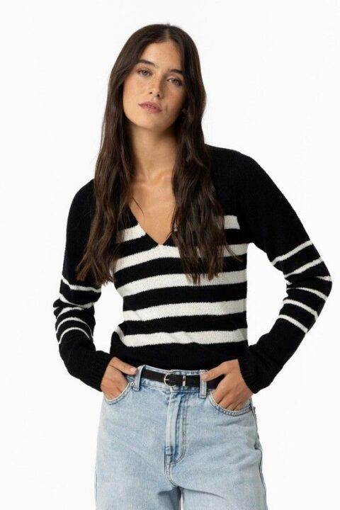 Tiffosi Hela Sweater