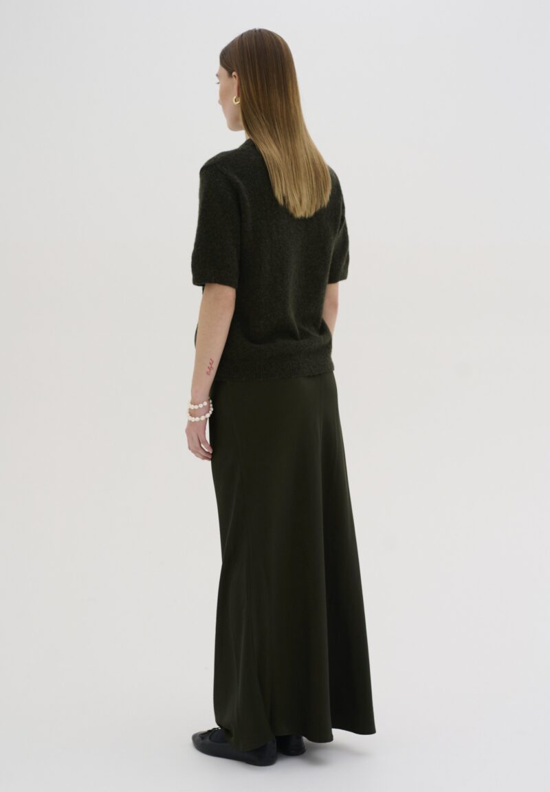 My Essential Wardrobe Estelle Skirt - Image 7