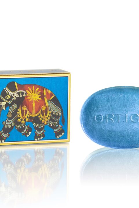 Ortigia Sandalo Soap Single 40g