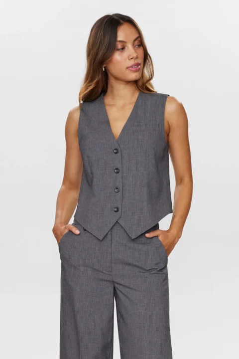 Numph Nujosephine Waistcoat