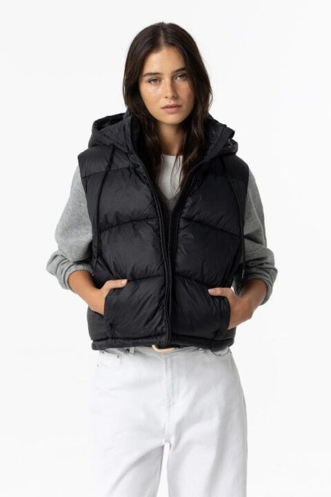 Tiffosi Booster Gilet