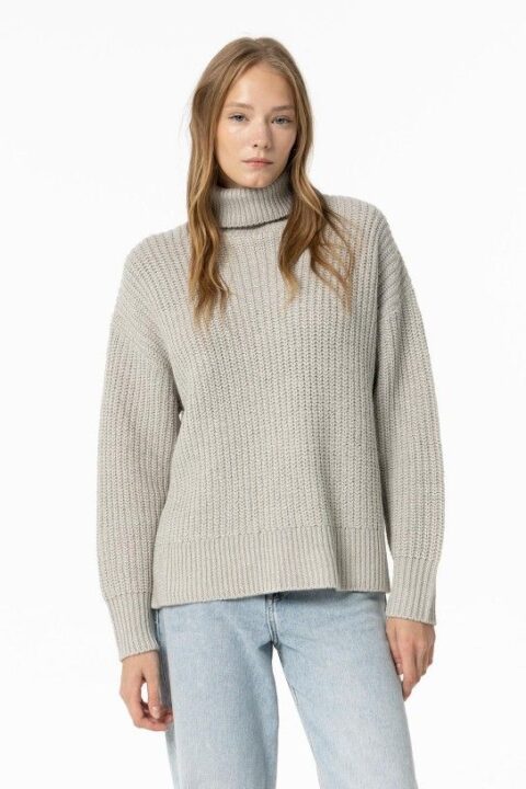 Tiffosi Aurum Sweater