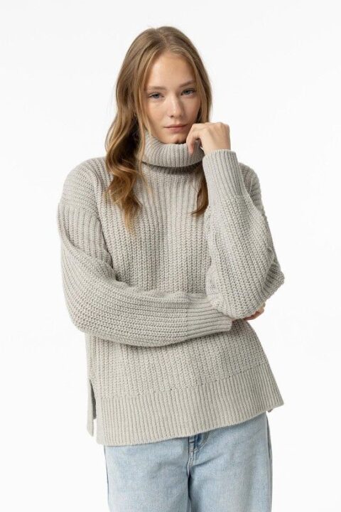 Tiffosi Aurum Sweater