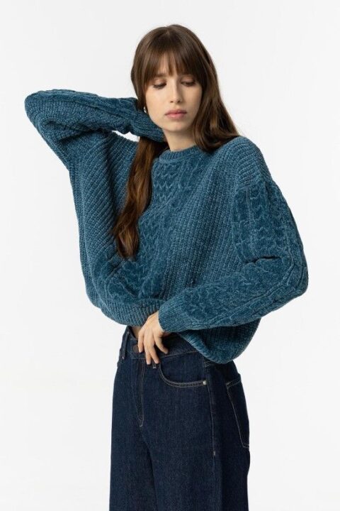 Tiffosi Lenore Sweater