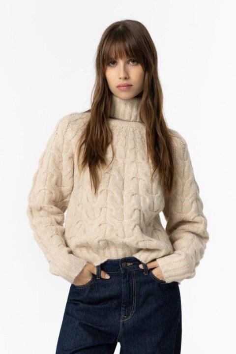 Tiffosi Yggdrasill Sweater