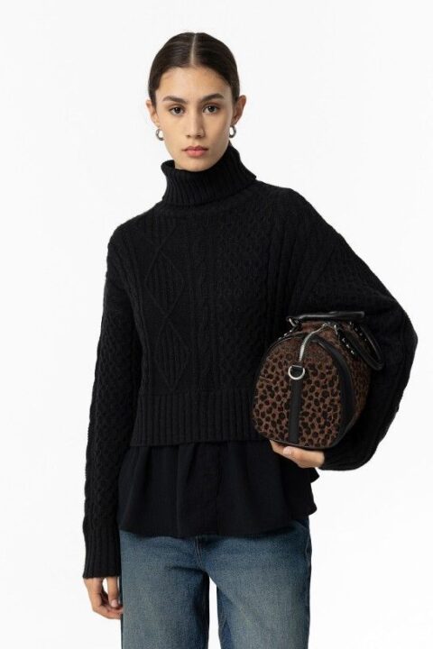 Tiffosi Astrid Sweater