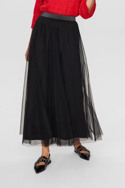 Nuea Maxi Skirt