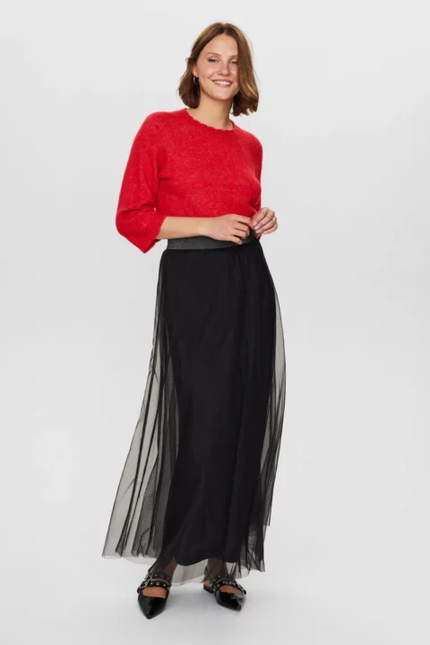 Nuea Maxi Skirt