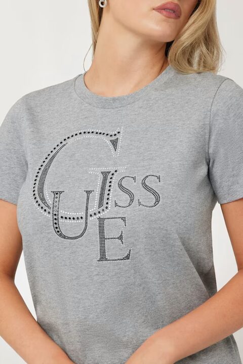 Guess Studded T-Shirt