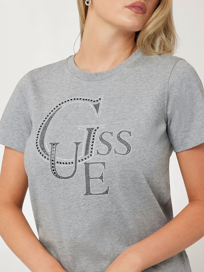 Guess Studded T-Shirt