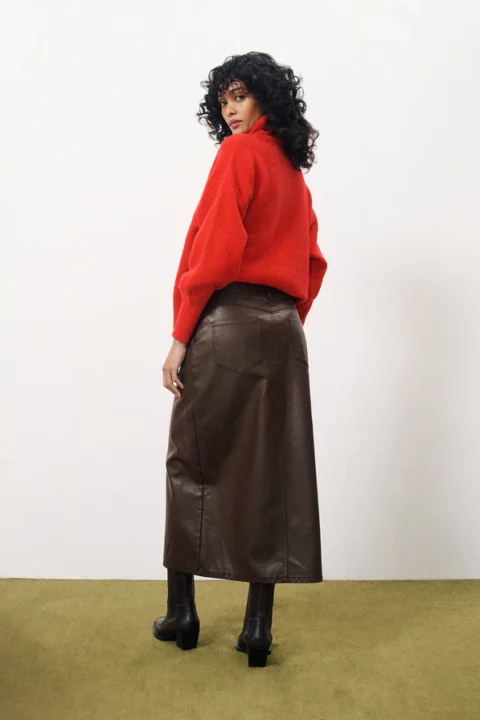 Nassia Skirt