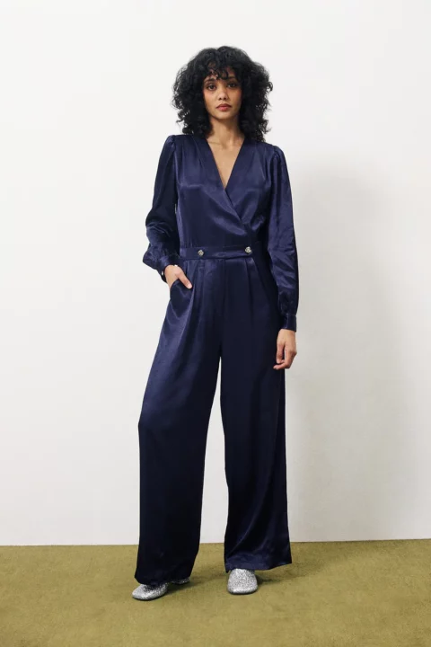 Rachelle Jumpsuit