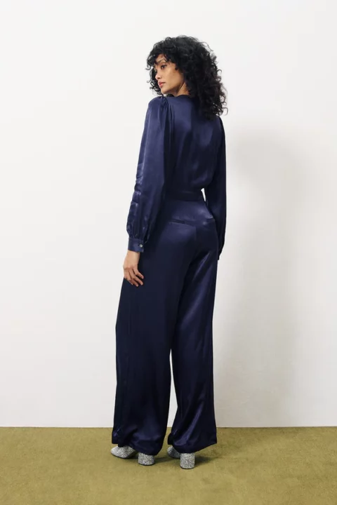 Frnch Rachelle Jumpsuit